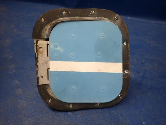 0713135-2 Cessna - Outside Air Vent-Forward (See Details).